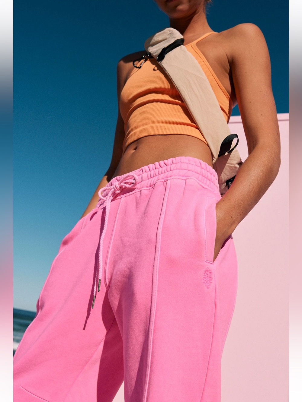 FP Movement Sprint To The Finish Pants